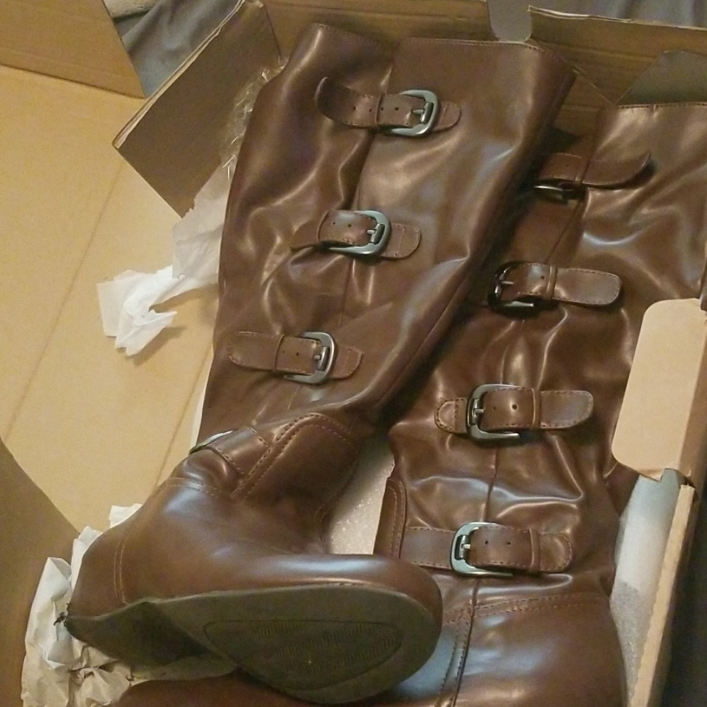 Boots
